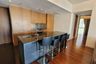 2 Bedroom Condo for rent in Hansar Rajdamri, Lumpini, Bangkok near BTS Chit Lom