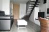 1 Bedroom Condo for rent in The Lofts Ekkamai, Phra Khanong, Bangkok near BTS Ekkamai