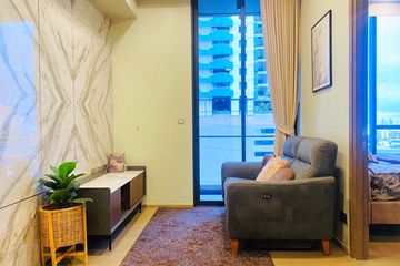 1 Bedroom Condo for rent in Celes Asoke, Khlong Toei Nuea, Bangkok near BTS Asoke