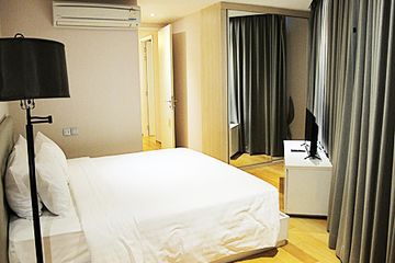 2 Bedroom Condo for Sale or Rent in H Sukhumvit 43, Khlong Tan Nuea, Bangkok near BTS Phrom Phong