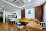 1 Bedroom Condo for rent in Khlong Tan Nuea, Bangkok near BTS Thong Lo