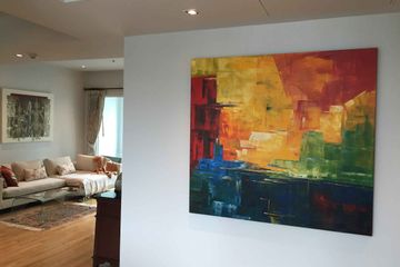 2 Bedroom Condo for Sale or Rent in Millennium Residence, Khlong Toei, Bangkok near BTS Asoke