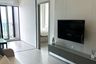 1 Bedroom Condo for rent in Ideo Sukhumvit - Rama 4, Phra Khanong, Bangkok near BTS Phra Khanong