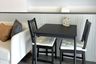 1 Bedroom Condo for rent in Ideo Sukhumvit - Rama 4, Phra Khanong, Bangkok near BTS Phra Khanong