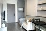 1 Bedroom Condo for rent in Ideo Sukhumvit - Rama 4, Phra Khanong, Bangkok near BTS Phra Khanong