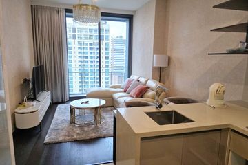 1 Bedroom Condo for rent in LAVIQ Sukhumvit 57, Khlong Tan Nuea, Bangkok near BTS Thong Lo