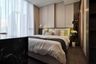 1 Bedroom Condo for rent in LAVIQ Sukhumvit 57, Khlong Tan Nuea, Bangkok near BTS Thong Lo