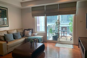 2 Bedroom Condo for rent in Baan Siri 24, Khlong Tan, Bangkok near BTS Phrom Phong