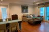 2 Bedroom Condo for rent in Baan Siri 24, Khlong Tan, Bangkok near BTS Phrom Phong