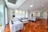 3 Bedroom Condo for rent in Khlong Tan, Bangkok near BTS Phrom Phong