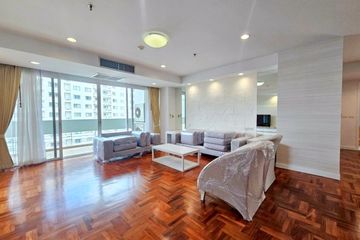 3 Bedroom Condo for rent in Khlong Tan, Bangkok near BTS Phrom Phong