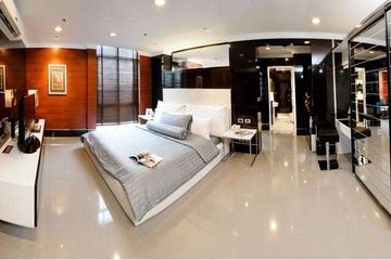 2 Bedroom Condo for rent in The Master Centrium Asoke-Sukhumvit, Khlong Toei Nuea, Bangkok near MRT Sukhumvit