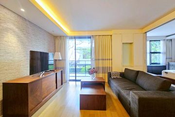 1 Bedroom Condo for rent in MODE Sukhumvit 61, Khlong Tan Nuea, Bangkok near BTS Ekkamai