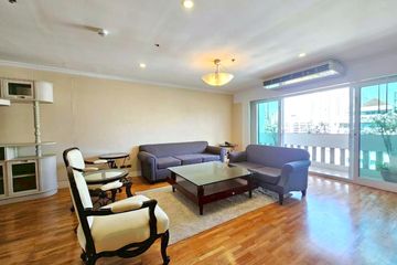 3 Bedroom Condo for rent in Khlong Toei, Bangkok near BTS Phrom Phong