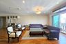 3 Bedroom Condo for rent in Khlong Toei, Bangkok near BTS Phrom Phong