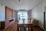 1 Bedroom Condo for rent in Khlong Tan Nuea, Bangkok near BTS Phrom Phong