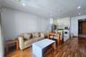 1 Bedroom Condo for rent in Khlong Tan Nuea, Bangkok near BTS Phrom Phong