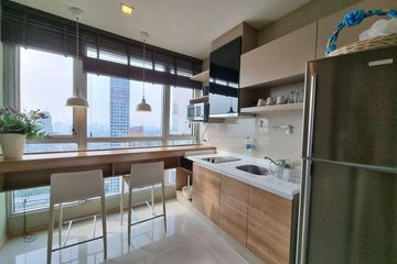 1 Bedroom Condo for Sale or Rent in Rhythm Sukhumvit 50, Phra Khanong, Bangkok near BTS On Nut