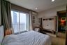1 Bedroom Condo for Sale or Rent in Rhythm Sukhumvit 50, Phra Khanong, Bangkok near BTS On Nut