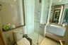 1 Bedroom Condo for rent in The ESSE Asoke, Khlong Toei Nuea, Bangkok near BTS Asoke