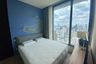 1 Bedroom Condo for rent in The ESSE Asoke, Khlong Toei Nuea, Bangkok near BTS Asoke