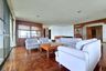 4 Bedroom Condo for rent in Khlong Toei, Bangkok near BTS Asoke