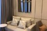 1 Bedroom Condo for rent in Ashton Chula-Silom, Si Phraya, Bangkok near MRT Sam Yan