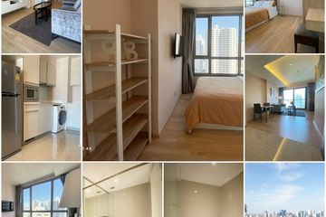 1 Bedroom Condo for Sale or Rent in H Sukhumvit 43, Khlong Tan Nuea, Bangkok near BTS Phrom Phong