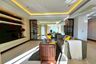 3 Bedroom Condo for rent in Lumpini, Bangkok near BTS Ratchadamri