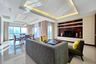 3 Bedroom Condo for rent in Lumpini, Bangkok near BTS Ratchadamri