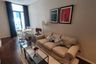 1 Bedroom Condo for Sale or Rent in The Diplomat 39, Khlong Tan Nuea, Bangkok near BTS Phrom Phong