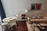 1 Bedroom Condo for Sale or Rent in The Diplomat 39, Khlong Tan Nuea, Bangkok near BTS Phrom Phong