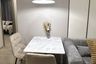 2 Bedroom Condo for rent in Aspire Onnut Station, Phra Khanong, Bangkok near BTS On Nut