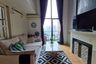 2 Bedroom Condo for rent in Villa Asoke, Makkasan, Bangkok near MRT Phetchaburi