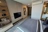 2 Bedroom Condo for rent in The Room Sukhumvit 69, Phra Khanong Nuea, Bangkok near BTS Phra Khanong