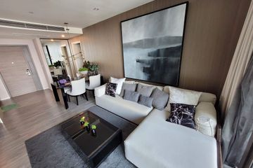 2 Bedroom Condo for rent in The Room Sukhumvit 69, Phra Khanong Nuea, Bangkok near BTS Phra Khanong