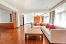 4 Bedroom Condo for rent in Thung Maha Mek, Bangkok
