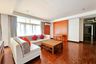 4 Bedroom Condo for rent in Thung Maha Mek, Bangkok