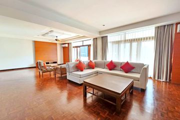 4 Bedroom Condo for rent in Thung Maha Mek, Bangkok