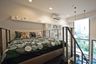 1 Bedroom Condo for rent in Ashton Morph 38, Phra Khanong, Bangkok near BTS Thong Lo