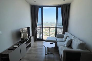 2 Bedroom Condo for rent in OKA HAUS Sukhumvit 36, Khlong Tan, Bangkok near BTS Thong Lo