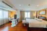 4 Bedroom Condo for rent in Khlong Toei, Bangkok near BTS Asoke