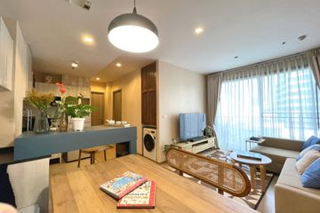 2 Bedroom Condo for rent in HQ by Sansiri, Khlong Tan Nuea, Bangkok near BTS Thong Lo