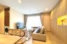 2 Bedroom Condo for rent in HQ by Sansiri, Khlong Tan Nuea, Bangkok near BTS Thong Lo