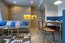 2 Bedroom Condo for rent in HQ by Sansiri, Khlong Tan Nuea, Bangkok near BTS Thong Lo