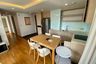 2 Bedroom Condo for rent in Via Botani, Khlong Tan Nuea, Bangkok near BTS Phrom Phong