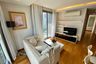 2 Bedroom Condo for rent in Via Botani, Khlong Tan Nuea, Bangkok near BTS Phrom Phong