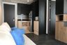 1 Bedroom Condo for rent in Edge Sukhumvit 23, Khlong Toei Nuea, Bangkok near BTS Asoke