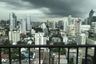 1 Bedroom Condo for rent in Edge Sukhumvit 23, Khlong Toei Nuea, Bangkok near BTS Asoke