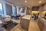 3 Bedroom Condo for rent in Phra Khanong, Bangkok near BTS Thong Lo